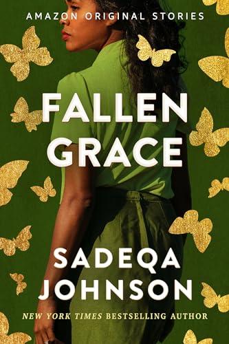 Fallen Grace book cover