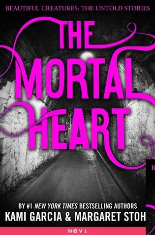 The Mortal Heart