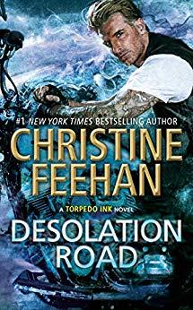 Desolation Road book cover