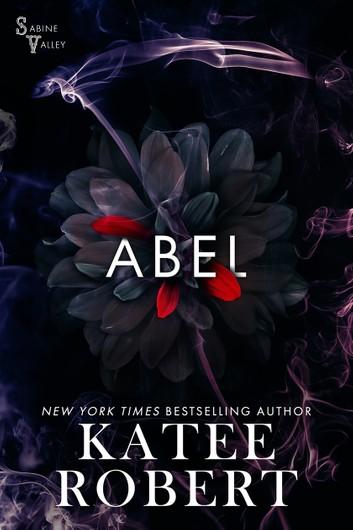 Abel book cover
