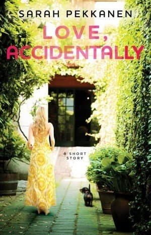 Love, Accidentally book cover