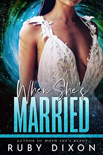 When She's Married book cover