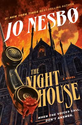 The Night House book cover