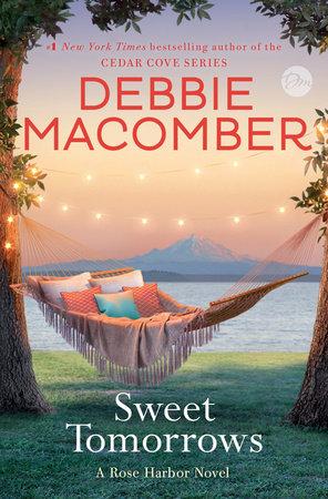 Sweet Tomorrows book cover
