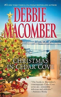 Christmas in Cedar Cove: An Anthology book cover