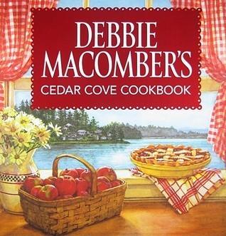 Debbie Macomber's Cedar Cove Cookbook book cover
