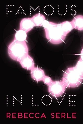 Famous in Love book cover