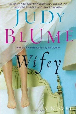 Wifey book cover