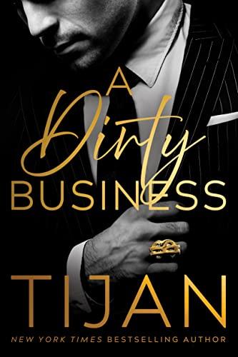 A Dirty Business book cover