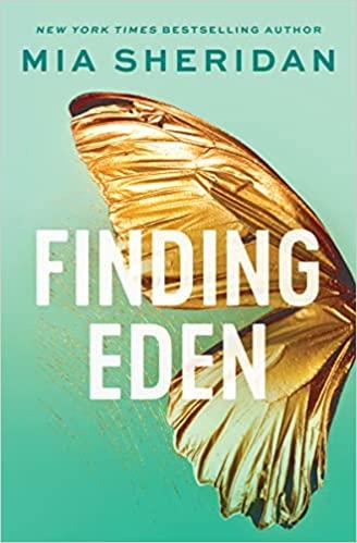 Finding Eden