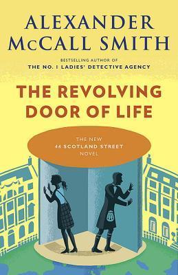 The Revolving Door of Life book cover
