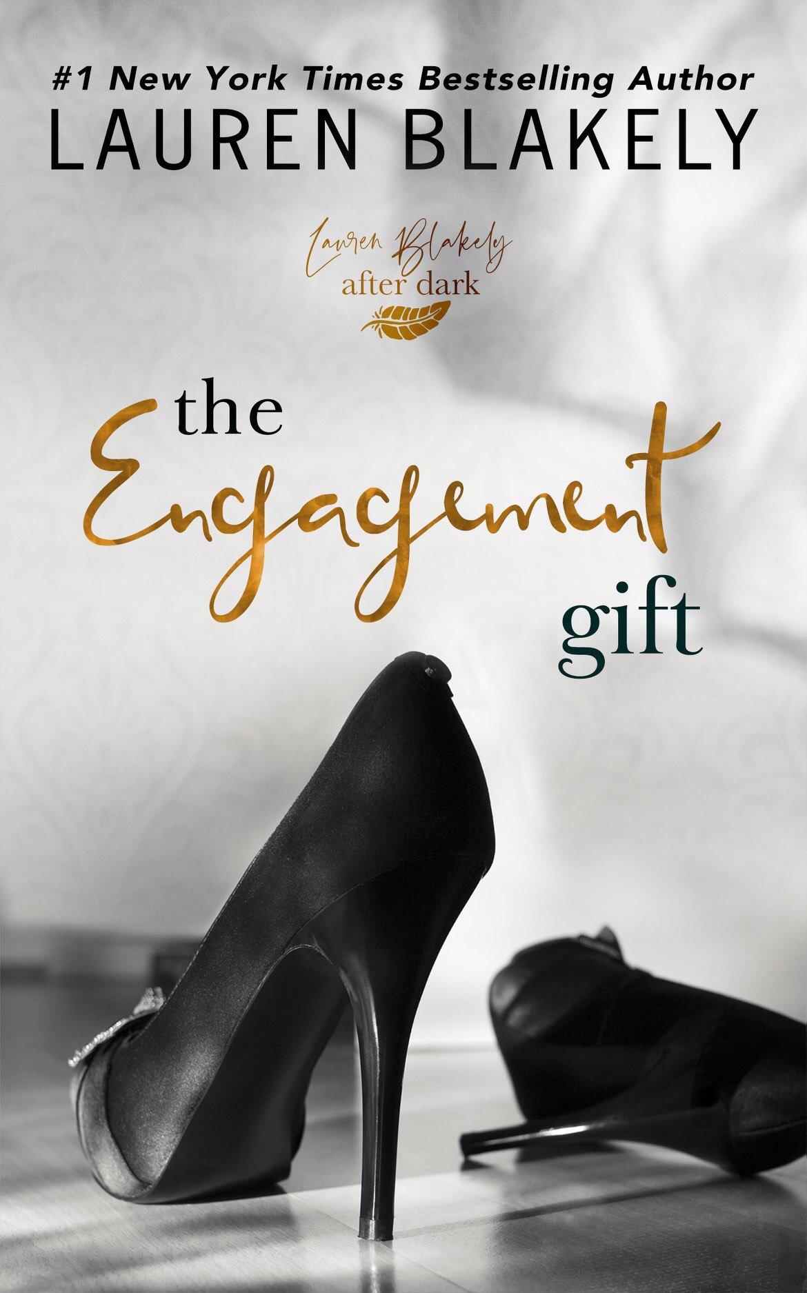 The Engagement Gift book cover