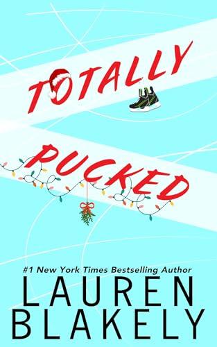Totally Pucked book cover