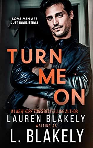 Turn Me On - includes The Sexy Suit & Try Me book cover