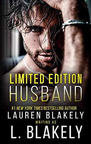 Limited Edition Husband