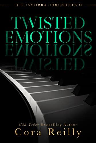 Twisted Emotions