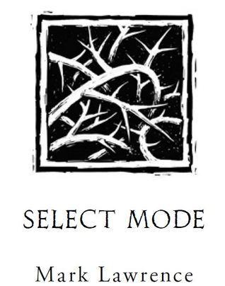Select Mode book cover