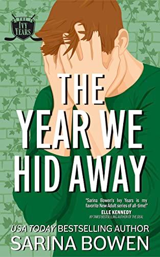 The Year We Hid Away