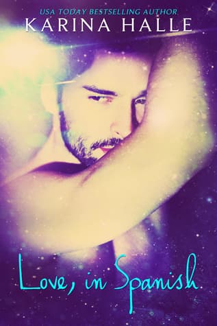 Love, in Spanish book cover
