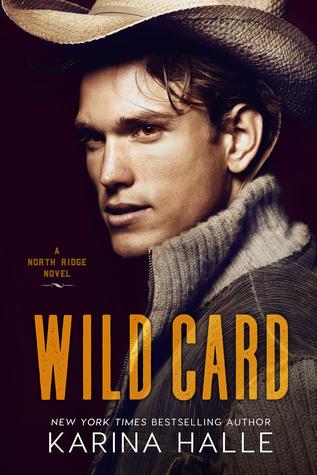 Wild Card book cover