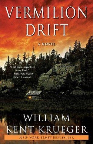 Vermilion Drift book cover