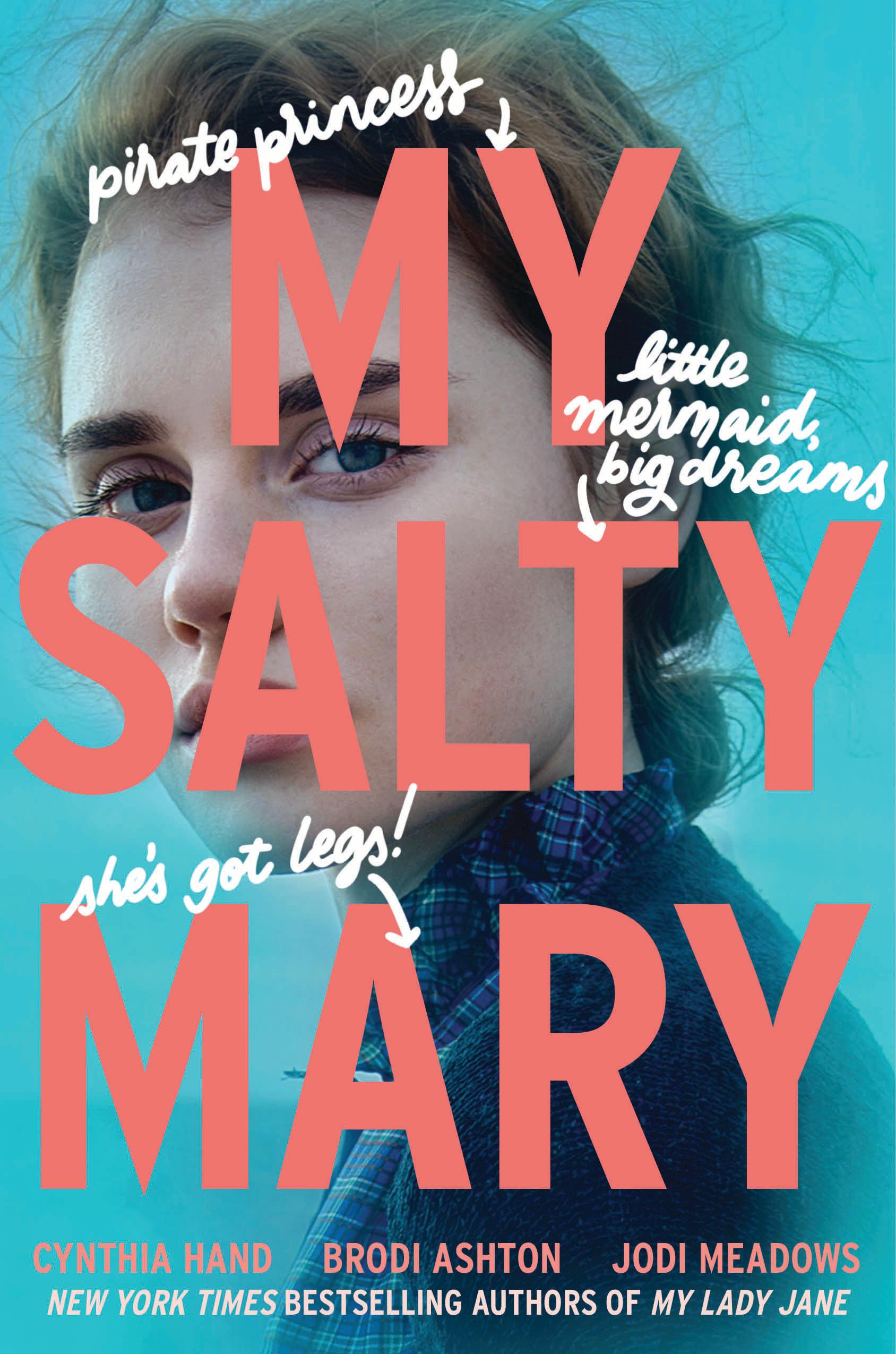 My Salty Mary