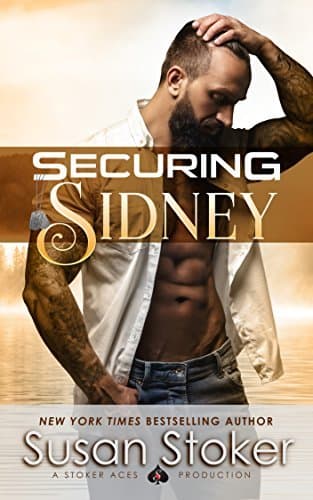 Securing Sidney book cover
