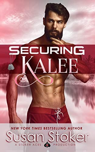 Securing Kalee book cover