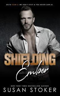 Shielding Ember book cover