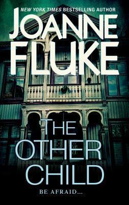 The Other Child book cover