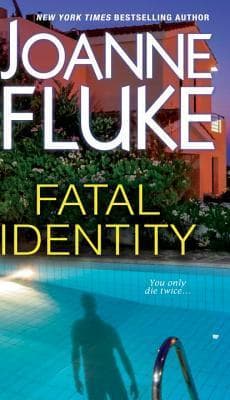 Fatal Identity book cover