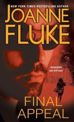 Final Appeal book cover