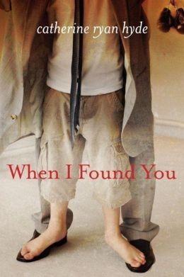 When I Found You book cover
