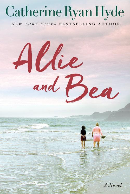 Allie and Bea book cover