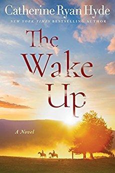 The Wake Up book cover