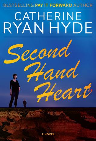 Second Hand Heart book cover