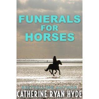 Funerals for Horses book cover