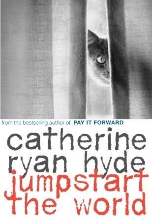 Jumpstart the World book cover
