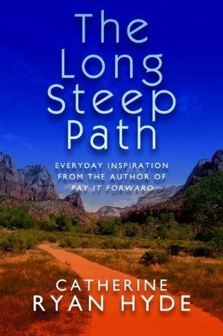 The Long, Steep Path book cover