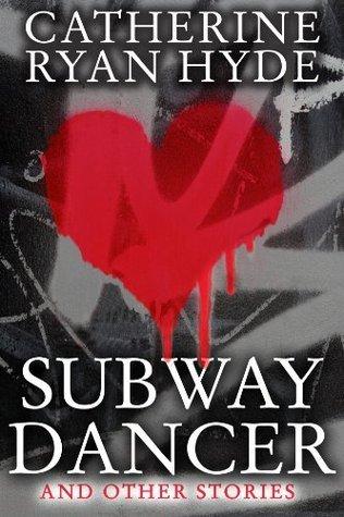 Subway Dancer and Other Stories book cover