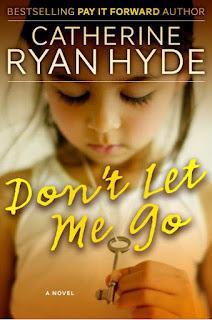 Don't Let Me Go book cover
