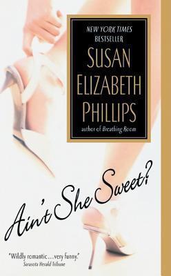 Ain't She Sweet? book cover
