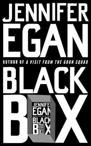 Black Box book cover