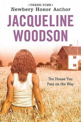 The House You Pass On the Way book cover