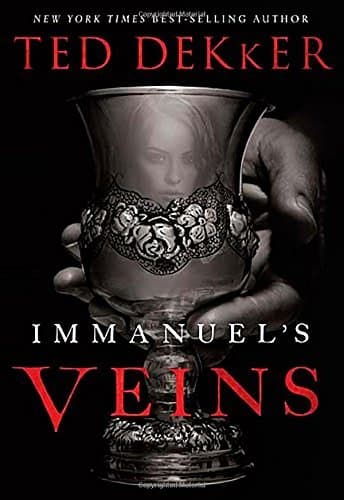 Immanuel's Veins book cover
