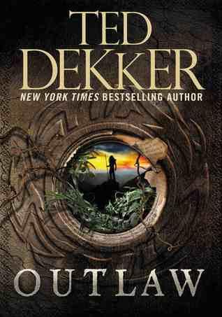 Outlaw book cover
