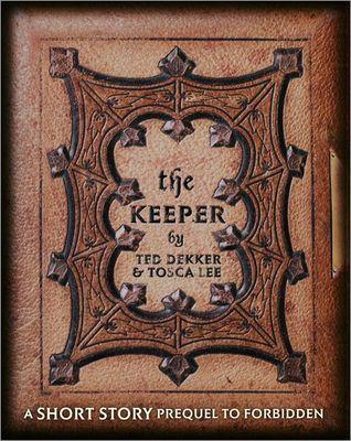 The Keeper: A Short Story Prequel to Forbidden book cover