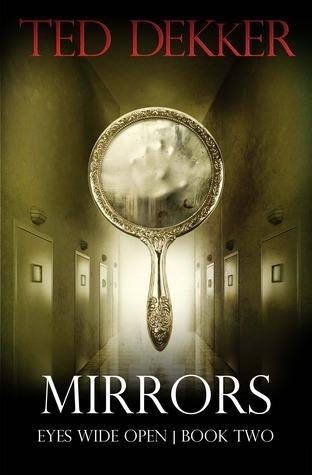 Mirrors book cover