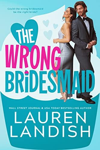 The Wrong Bridesmaid book cover