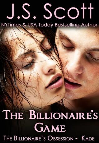 The Billionaire's Game ~ Kade